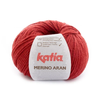 Katia Merino Aran